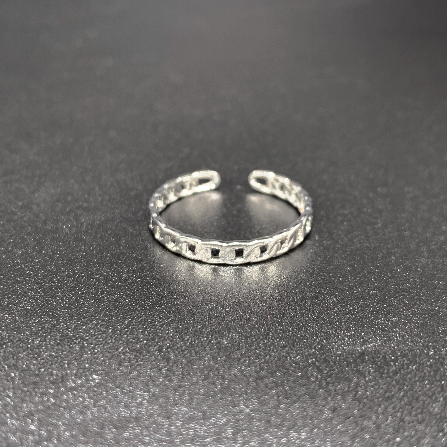 Boho Ring Set ( 3 pcs)
